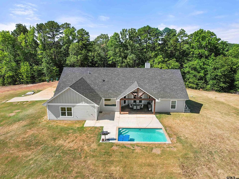 4514 Arrowwood Rd, Gilmer, TX 75644 MLS 10153304 Zillow