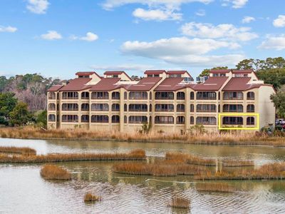 501 Maison Dr. #F-1, Myrtle Beach, SC, 29572