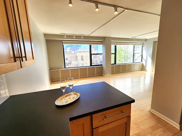 1540 N State Pkwy #5B — Photo 4