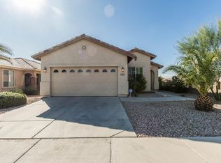 22933 W Twilight Trl, Buckeye, AZ 85326