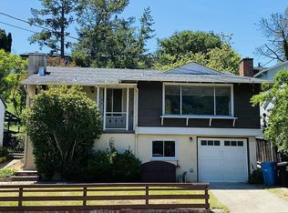 2641 San Carlos Ave, San Carlos, CA 94070