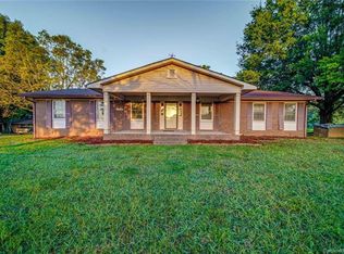 4679 Old Davis Rd, Norwood, NC 28128