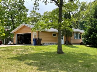 1822 11th Ln, Friendship, WI 53934