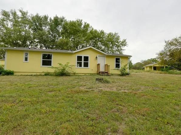 321 NW 1551st Rd, Holden, MO 64040