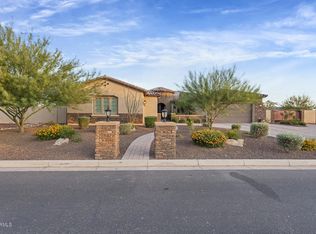 9775 W Jj Ranch Rd, Peoria, AZ 85383