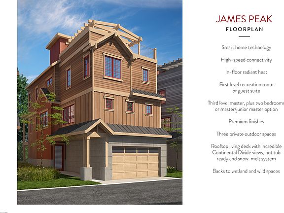 2nd image of 73 Ramble Lane