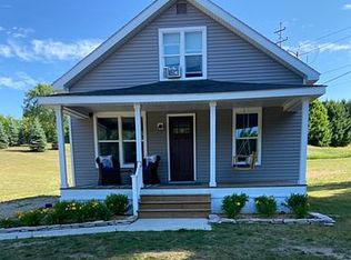 2804 Behling Rd, Boyne City, MI 49712