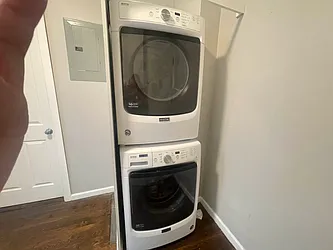 Rented by Bruma Realty LLC