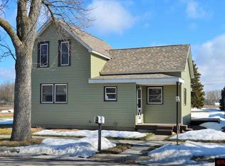222 Park St N, Minnesota Lake, MN 56068