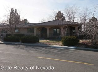 1685 Belford Rd, Reno, NV 89509