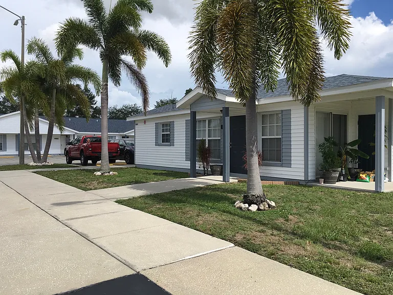 Mariner Village Apartments Villa style — Photo 1