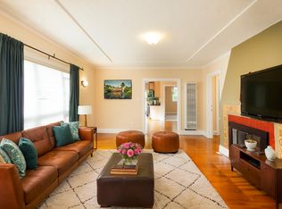 461 McLaughlin St, Richmond, CA 94805