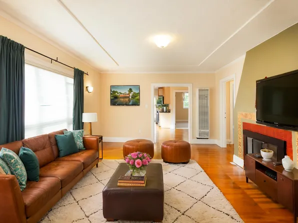 461 McLaughlin St, Richmond, CA 94805