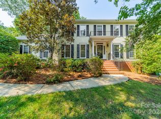 5332 Hillingdon Rd, Charlotte, NC 28226