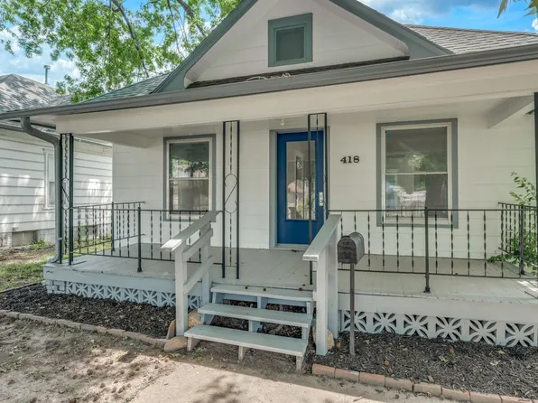 418 NE Wilson Ave, Topeka, KS 66616