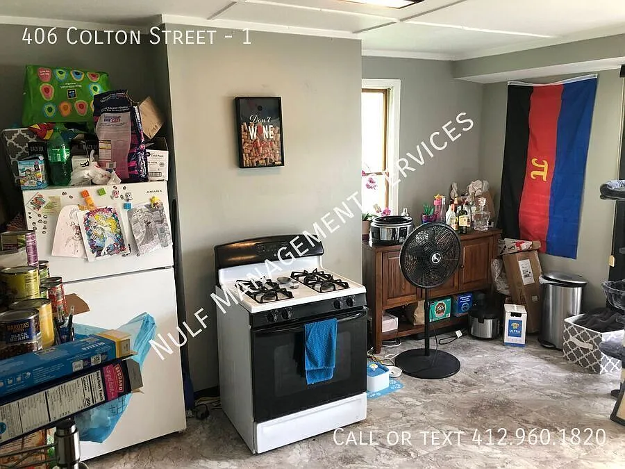 Building Photo - 406 Colton St #1