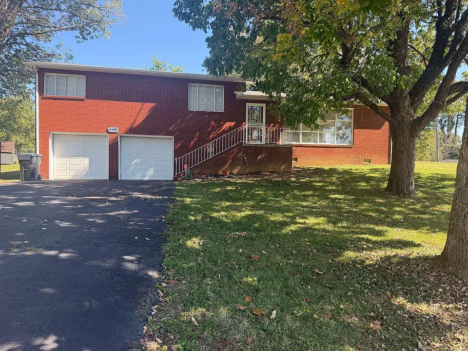6108 Jilson Rd