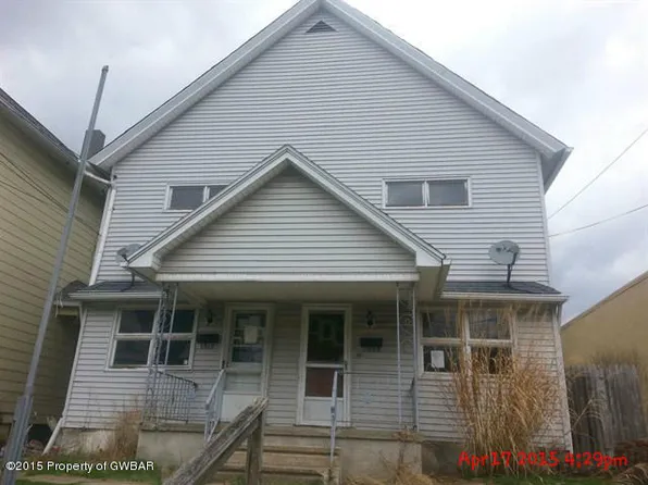 1510-1512 Jackson St, Scranton, PA 18504