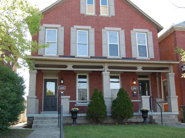 1218 Summit St, Columbus, OH 43201