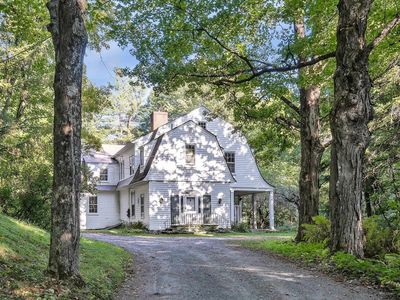 72 French's Road, Woodstock, VT, 05091