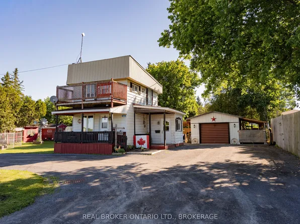 4061 County Road 34 Rd, South Glengarry, ON K0C 1A0