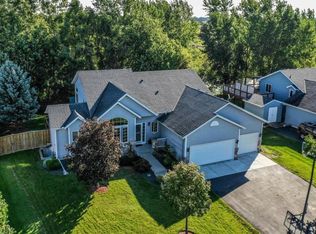 1009 Theresa Marie Dr, Elko New Market, MN 55054