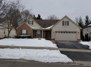 525 Sandhurst St, Oxford, MI 48371