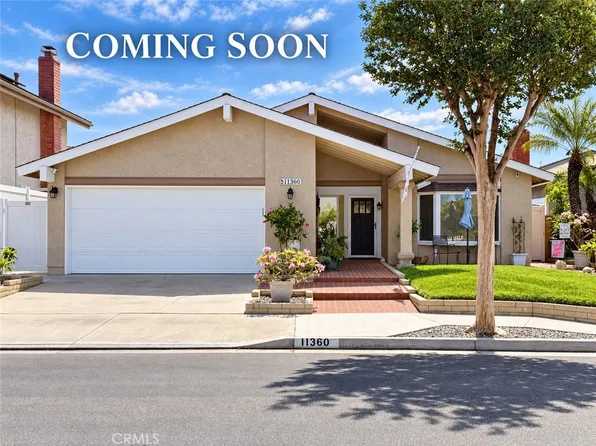 11360 Providencia St, Cypress, CA 90630