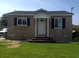 14933 Halldale Ave, Gardena, CA 90247