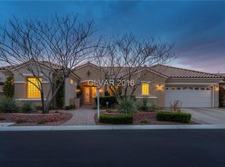 2740 Olivia Heights Ave, Henderson, NV 89052