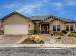 799 W Crystal Cir, Saint George, UT 84770