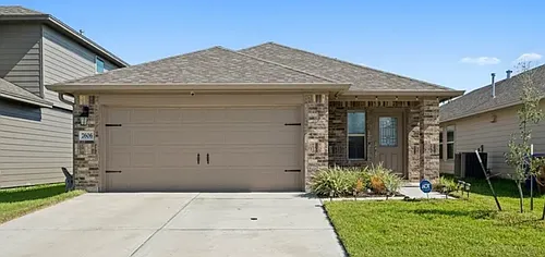 7606 Shadow Rider Ln Photo 1