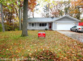 2397 Dels Dr, Muskegon, MI 49444