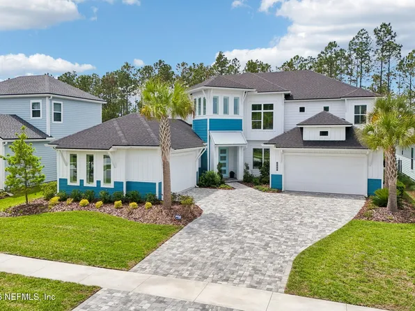588 SEAGROVE Drive, Ponte Vedra, FL 32081