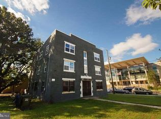 5501 Foote St NE APT 4, Washington, DC 20019