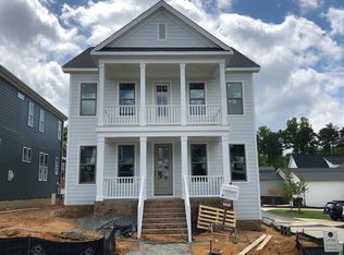 63 Logbridge Rd, Chapel Hill, NC 27516