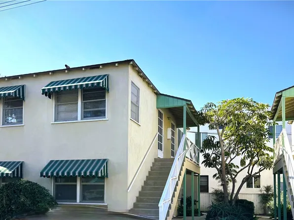 5290 E Division St, Long Beach, CA 90803