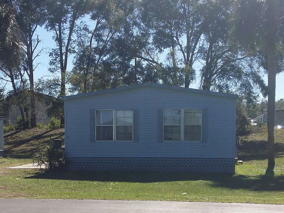1st image of 300 SW 40th Ave Lot 18