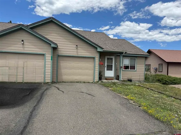 151 Butte Drive, Pagosa Springs, CO 81147