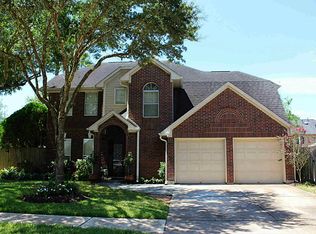 2914 London Ct, Pearland, TX 77581