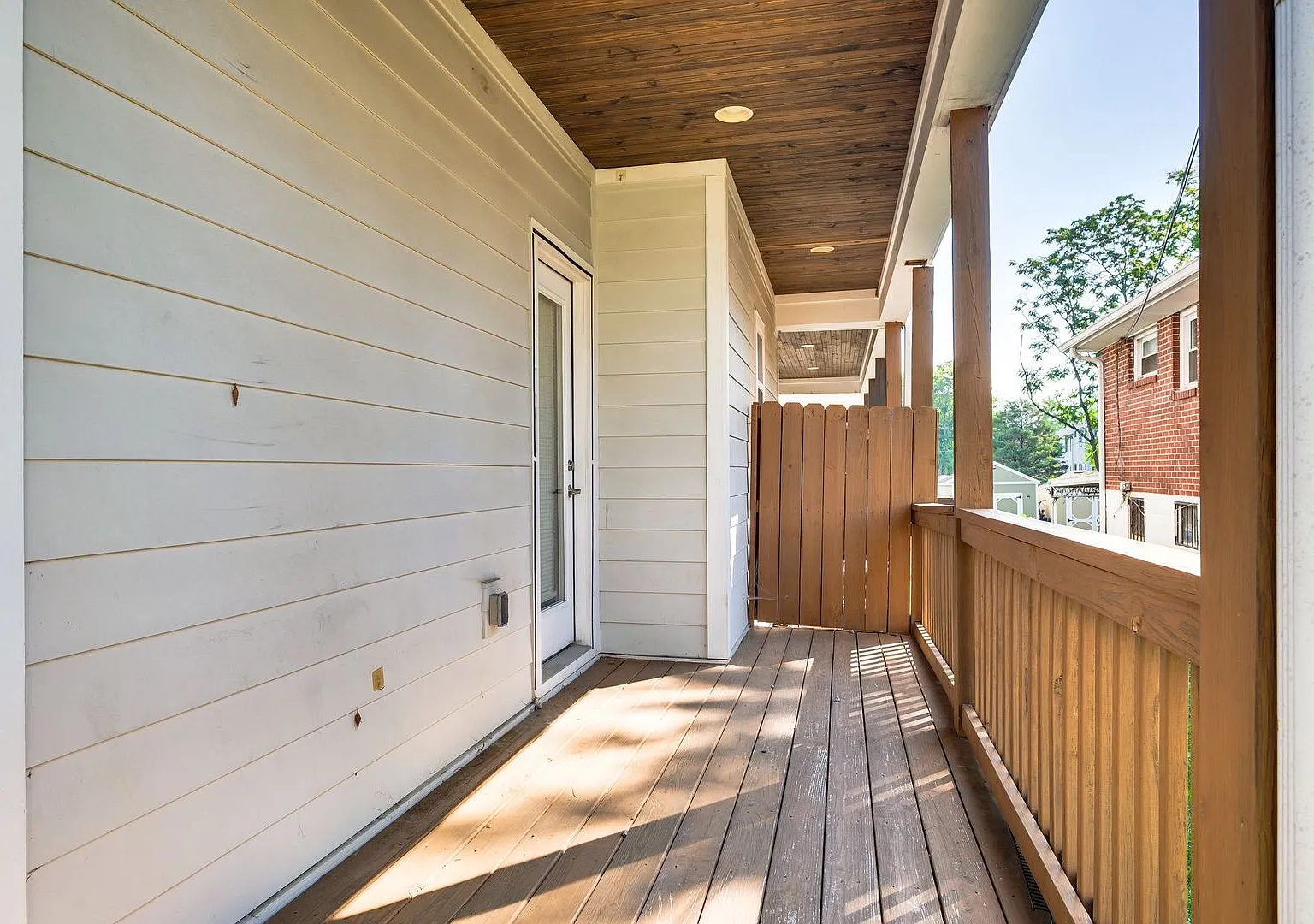 Beautiful 3-bedroom, 2.5-bath home in highly desirable East Nashville! — Photo 4