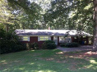 3250 State Highway 14, Reidsville, NC 27320