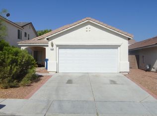 5783 Native Dancer Way, Las Vegas, NV 89113