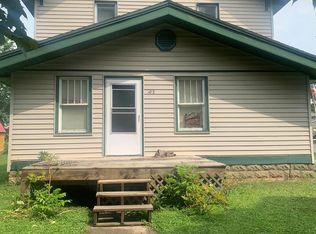 102 5th Ave, Livermore, IA 50558