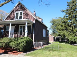 9138 Fairview Ave, Brookfield, IL