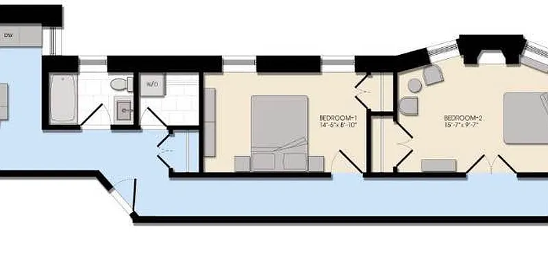 Rented by Tourma Realty LLC | media 37