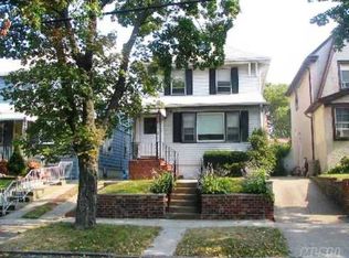 7219 Kessel St, Forest Hills, NY 11375