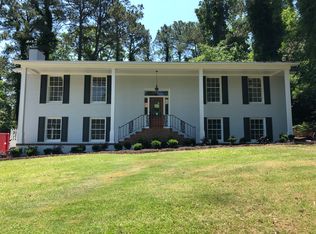 2009 Dalloz Rd, Columbia, SC 29204