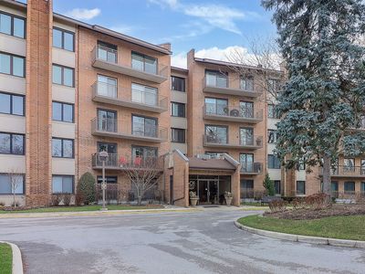 601 Lake Hinsdale Dr Unit 101, Willowbrook, IL, 60527