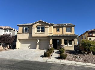 6316 Silver Edge St, North Las Vegas, NV 89031